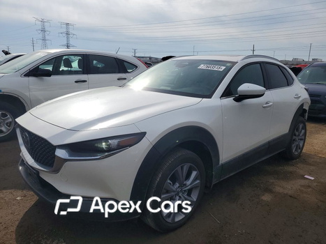 Mazda CX-30 2024 - Image 1 of 12
