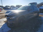 BMW Series 3 2015
