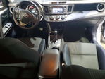 Toyota RAV 4 2015