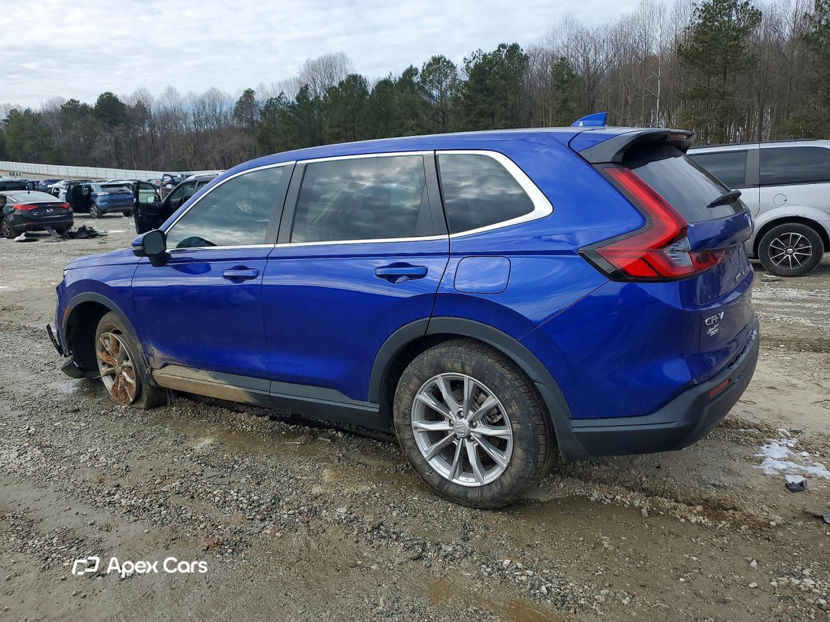Honda CR-V 2023
