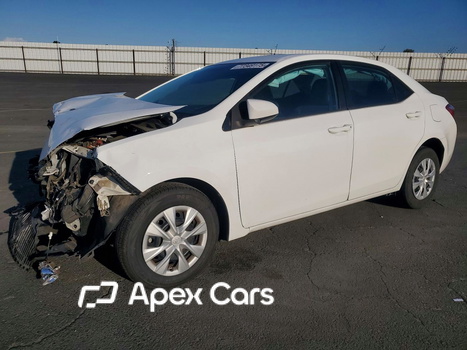 Toyota Corolla 2015 - Zdjęcie 1 z 14