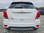 Chevrolet Trax 2017
