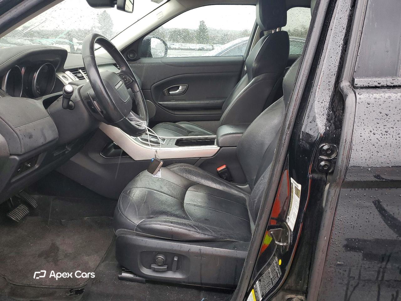 Land Rover Range Rover 2017