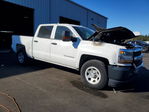 Chevrolet Silverado 2018