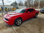 Dodge Challenger 2016