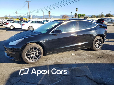 Tesla Model 3 2018 - Image 1 of 14