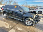 Chevrolet Equinox 2017