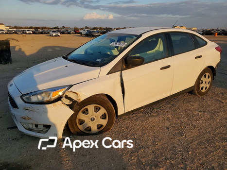 Ford Focus 2018 - Image 1 of 15