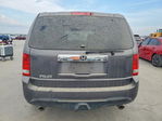 Honda Pilot 2015
