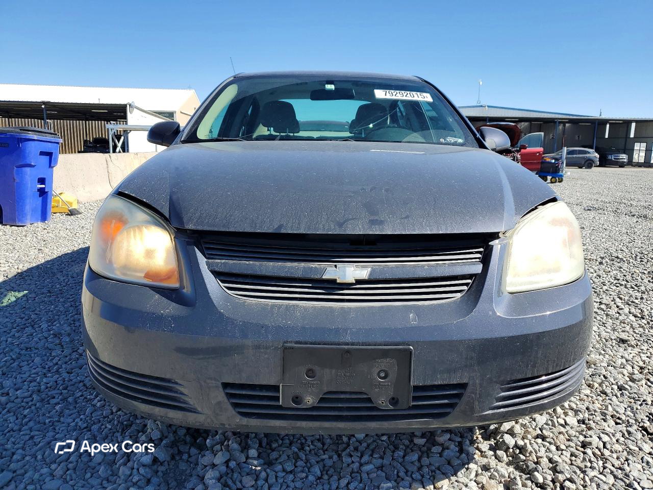 Chevrolet Cobalt 2008