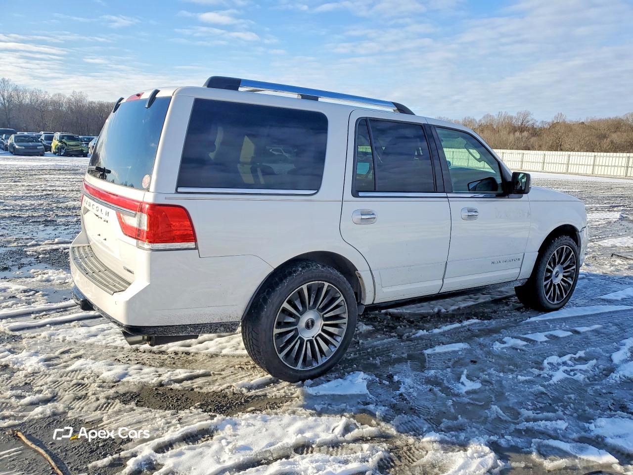 Navigator 2015