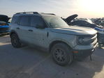 Ford Bronco 2021