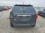 Chevrolet Equinox 2017