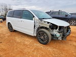 Dodge Caravan 2017