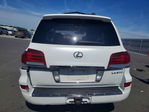 Lexus LX 2014