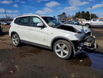 BMW X3 2017