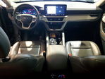 Ford Explorer 2025