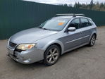 Subaru Impreza 2008