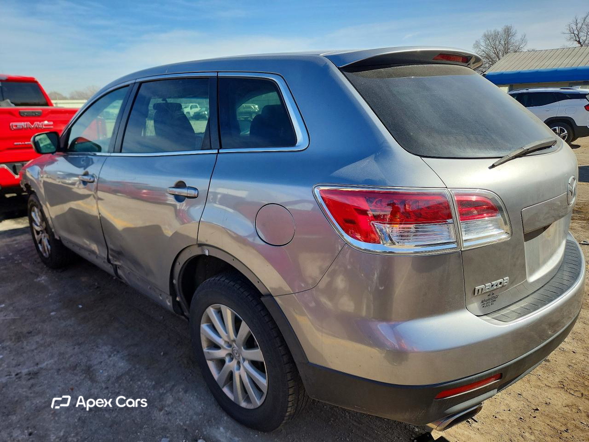Mazda CX-9 2009