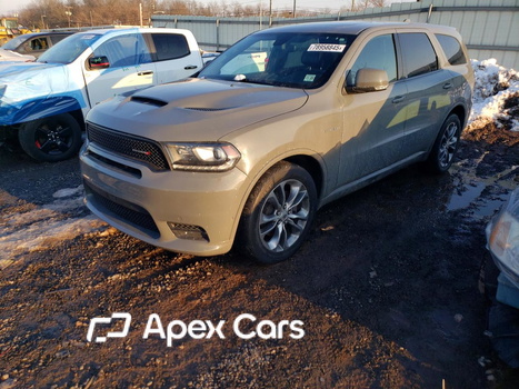 Dodge Durango 2020 - Image 1 of 5