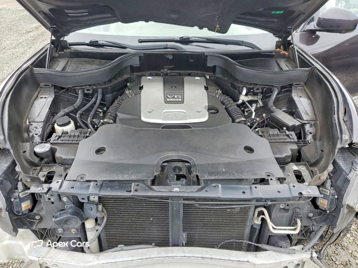 Infiniti FX 2013