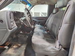 Chevrolet Silverado 2001