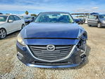 Mazda 3 2015