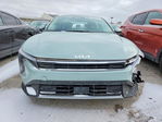 Kia K4 2025