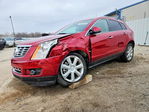 Cadillac SRX 2013