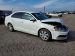 Volkswagen Jetta 2017