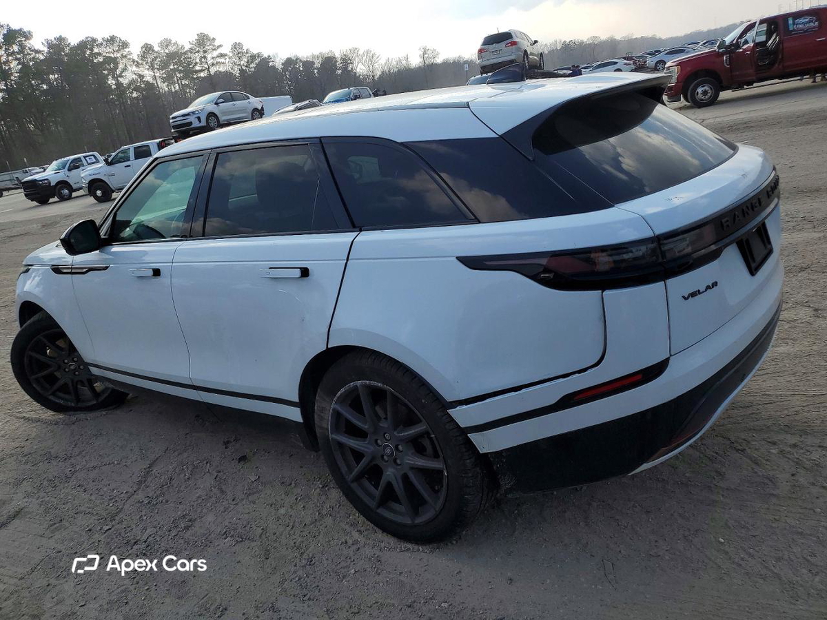 Land Rover Range Rover 2025