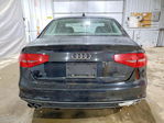 Audi A4 2016