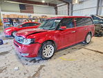 Ford Flex 2010
