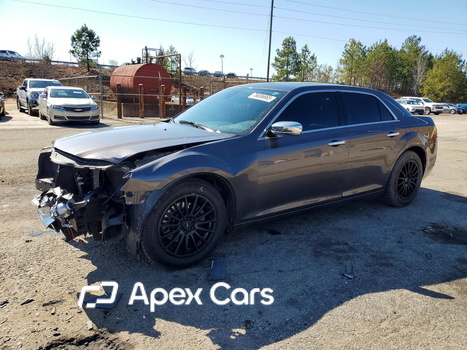 Chrysler 300C 2017 - Image 1 of 13