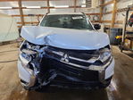 Mitsubishi Outlander 2018