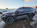 Ford Explorer 2022