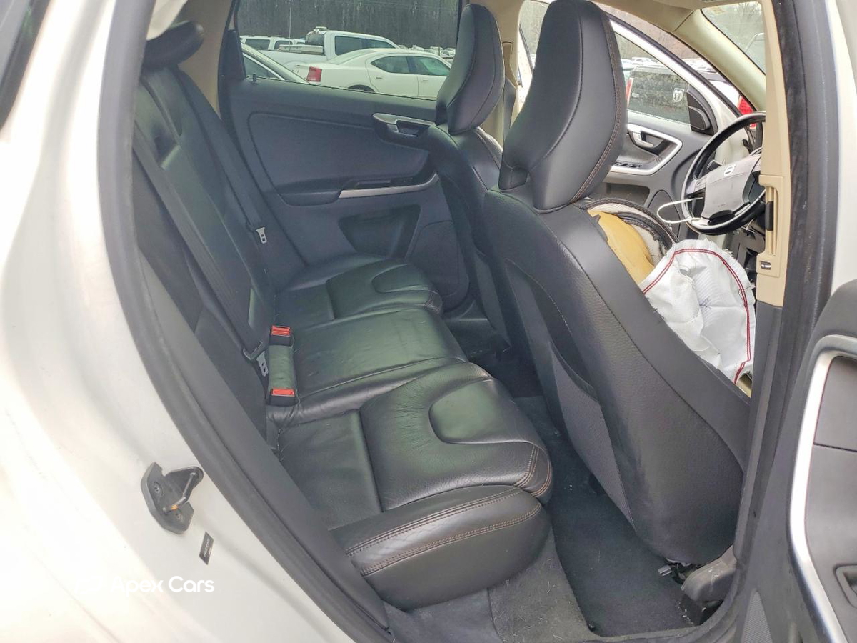 Volvo XC60 2010