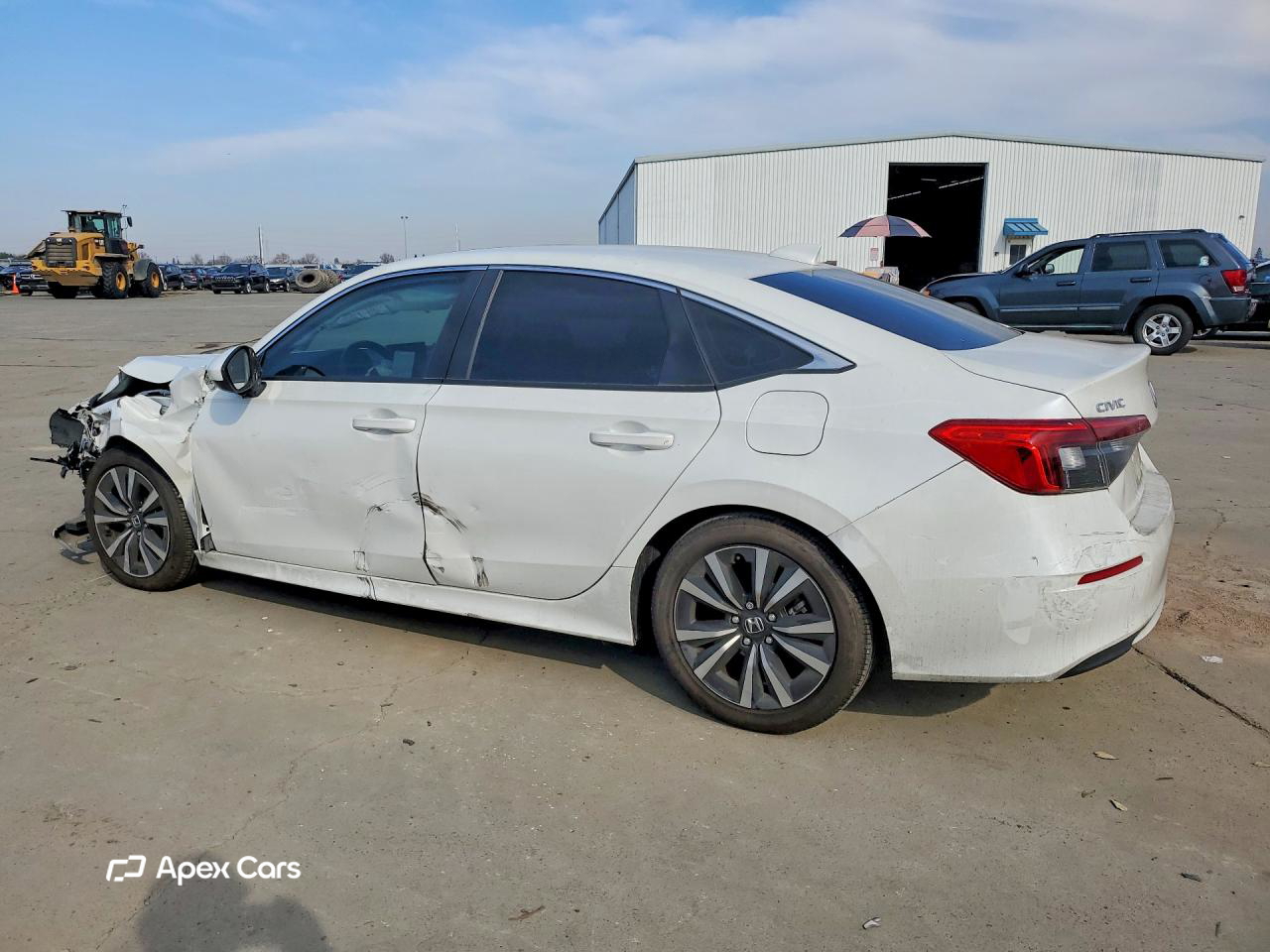 Honda Civic 2023