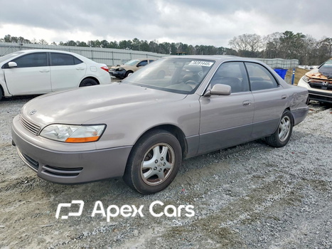 Lexus ES 1994 - Image 1 of 13