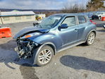 Nissan Juke 2011