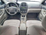 Kia Spectra 2009