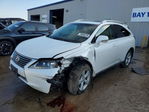 Lexus RX 2015