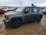 Jeep Renegade 2019