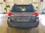Subaru Outback 2014