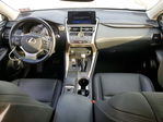 Lexus NX 2019