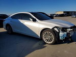 Lexus ES 2019