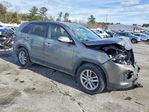 Kia Sorento 2014
