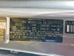 Kia Forte 2022