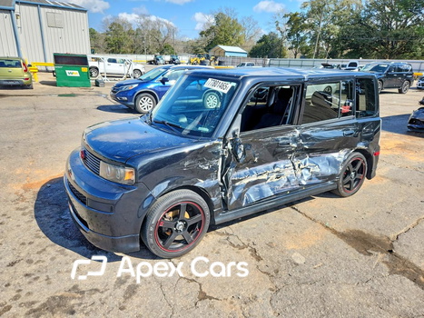 Scion xB 2005 - Image 1 of 12