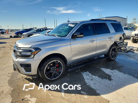 Ford Expedition 2024 - Image 1 of 5